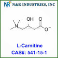 CAS 541-15-1/L-Carnitine